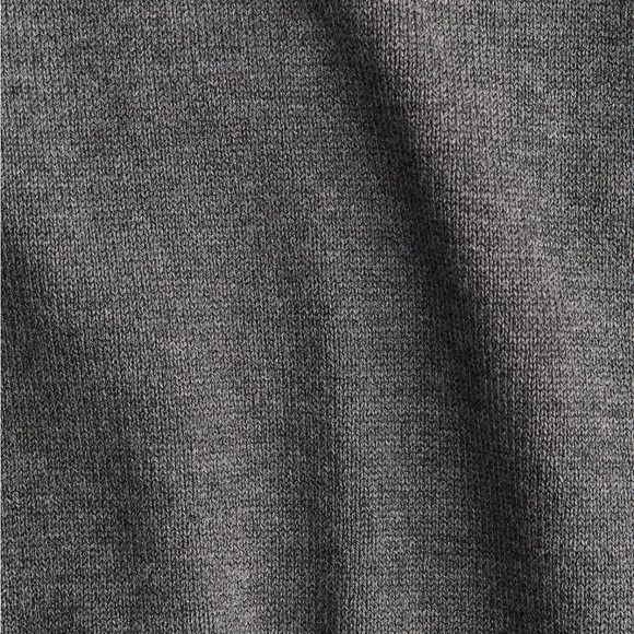 H&M Women’s Brown-Grey Turtleneck Long Sleeve Sweater- Size XS - Picture 5 of 10